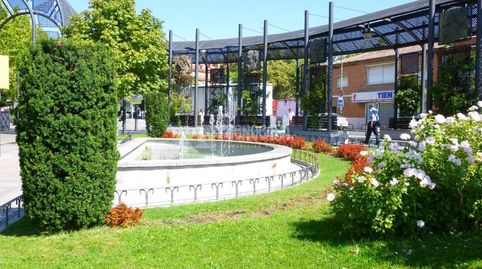 Foto 2 von Geschaftsraum zur Miete in Centro, Móstoles