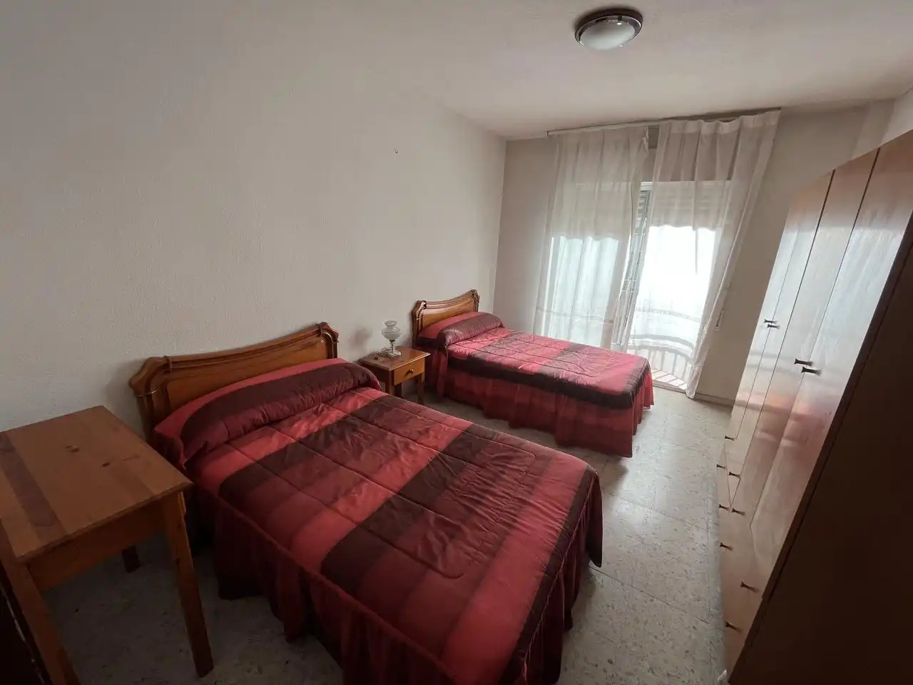 Piso en venta en Prosperidad - Delicias