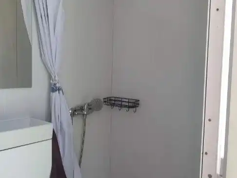 Bathroom of Land for sale in Tibi