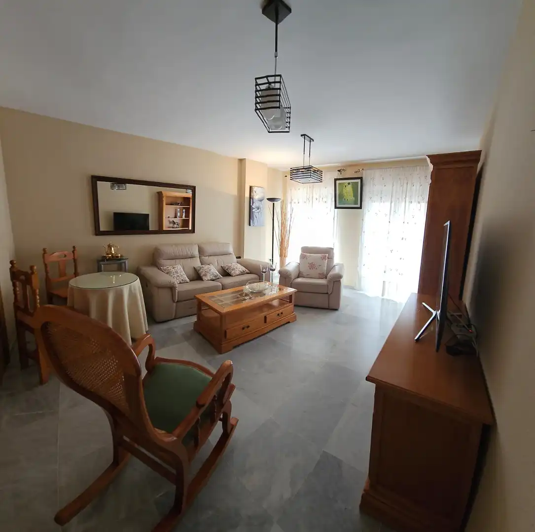 Casa amb terrassa en venda a Calle Ruiz Zorrilla, imagen 68
