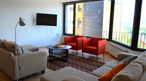 Foto 3 de Àtic de lloguer a Puigcerdà, Girona