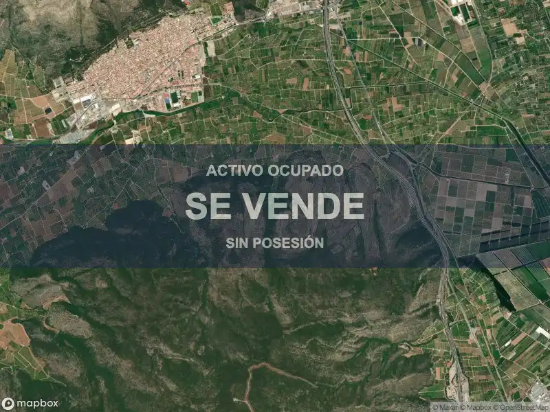 Piso en venta en Tavernes de la Valldigna