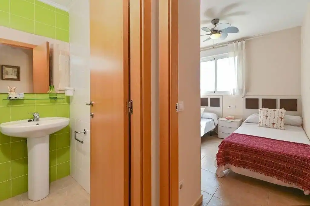 Mini appartamento con piscina in vendita a Las Marinas / Les Marines, imagen 15