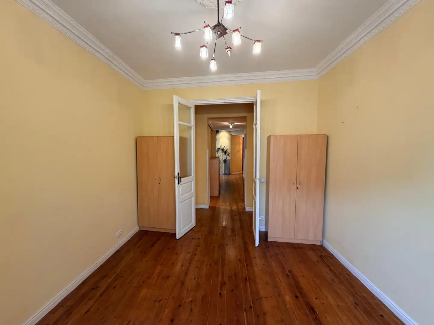 Flat with lift for sale in Calle de Lain Calvo, imagen 11