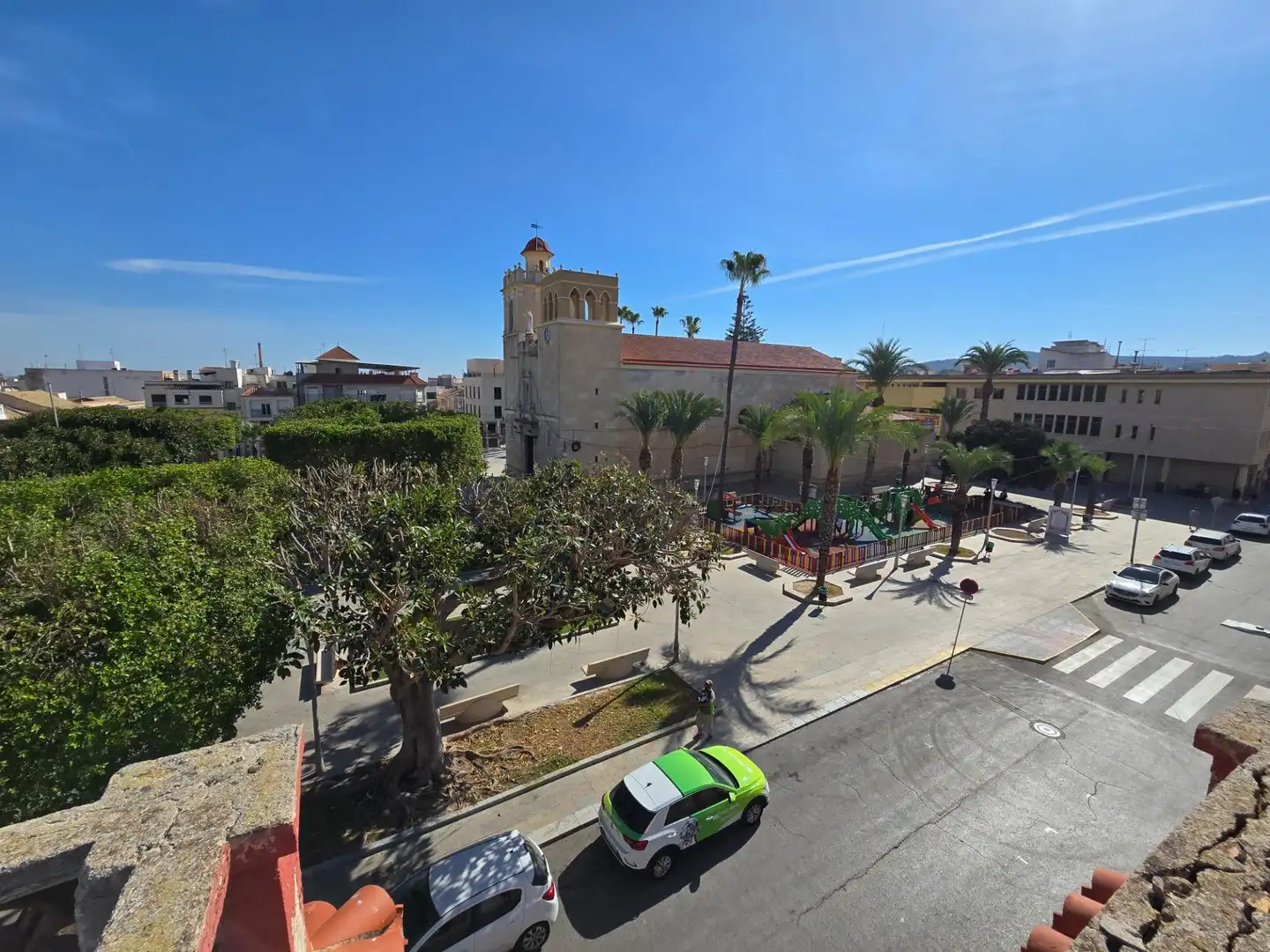 Casa con terraza en venta en Benejúzar, imagen 4