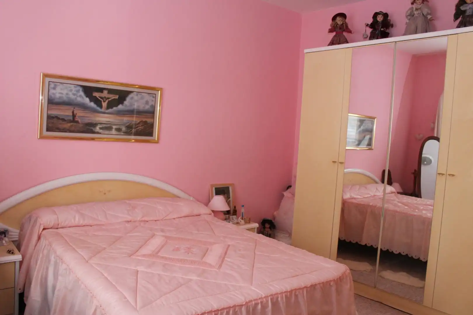 Terraced house with terrace for sale in Avenida Gran Canaria, imagen 7