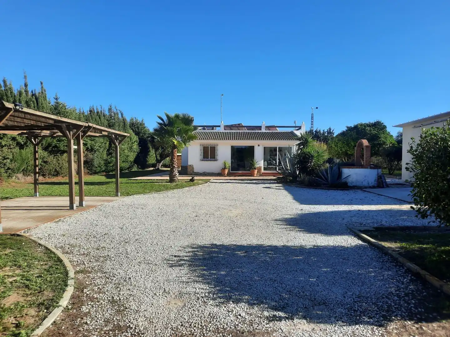 Villa zum Verkauf in Pelagatos - Pago del Humo, imagen 14