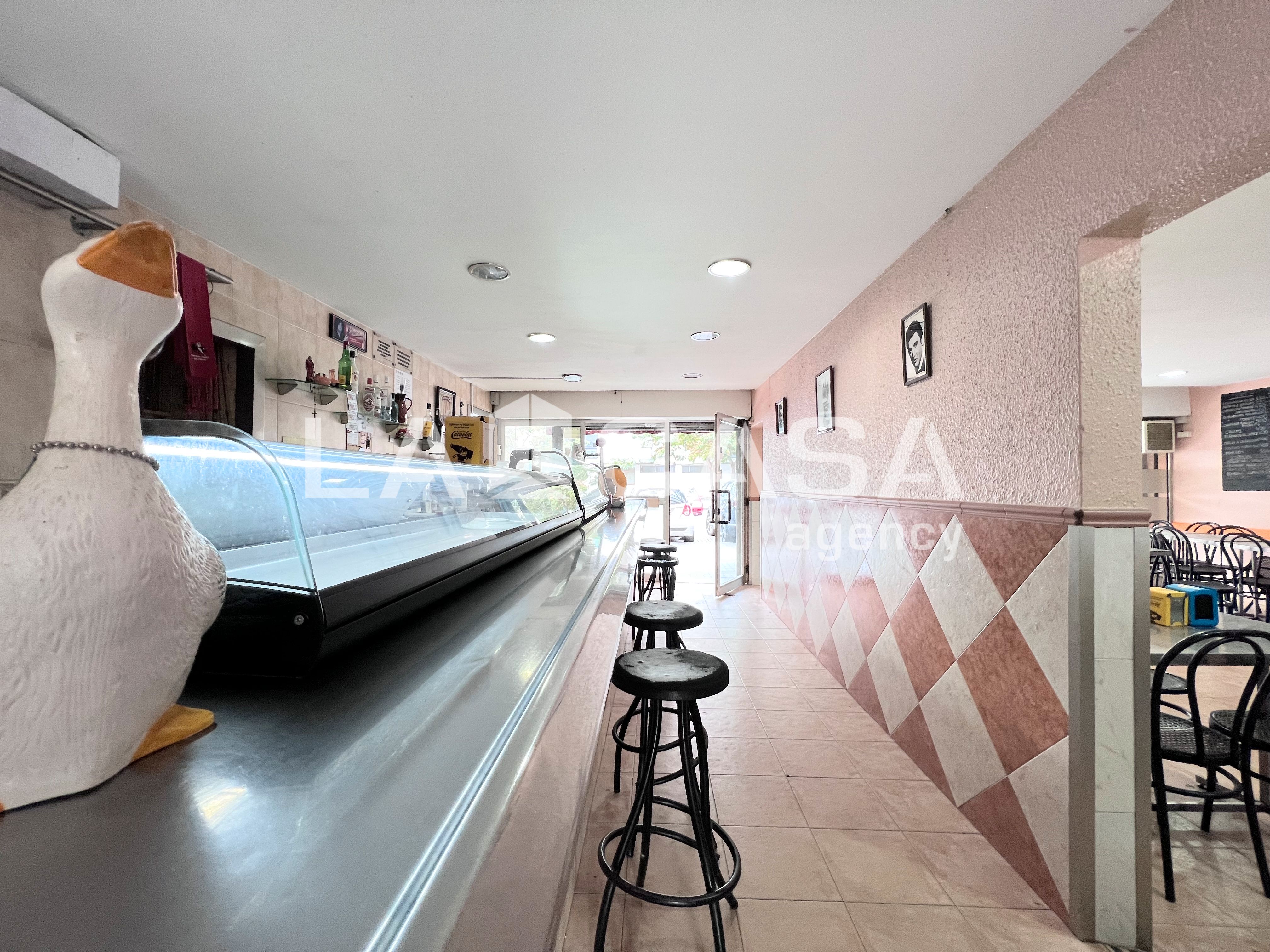 Premises for sale in Sant Adrià de Besòs
