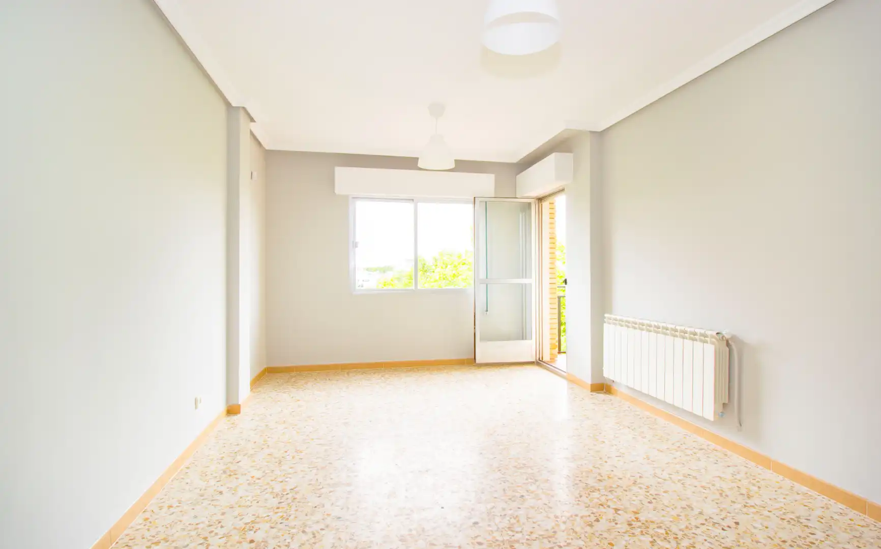 Schlafzimmer von Wohnung zum Verkauf in Parla
