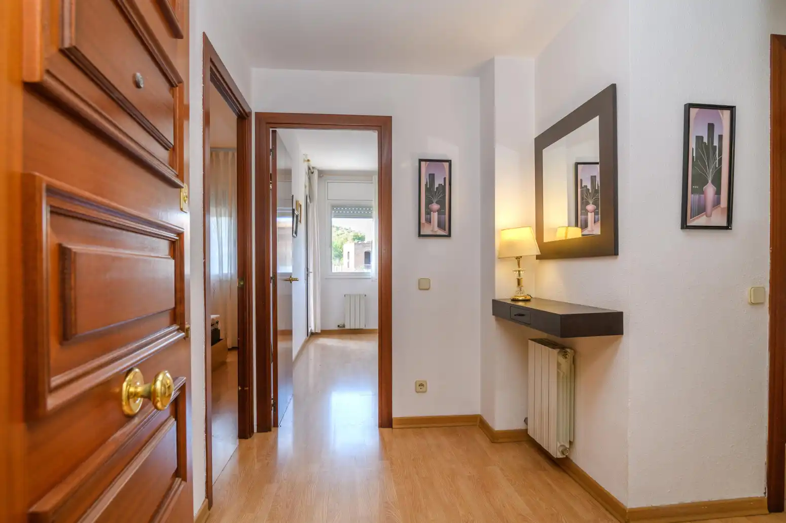 Piso en venta en Viladecans con Aire acondicionado, Calefacción y Parquet