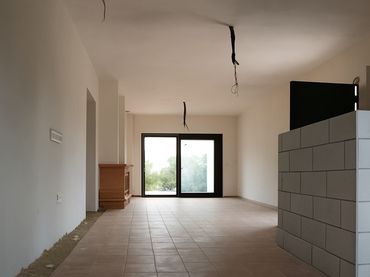 Casa amb jardí en venda a Hinojos