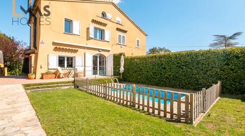 Photo 4 of House or chalet for sale in Passeig Merla, Valldoreix, Barcelona