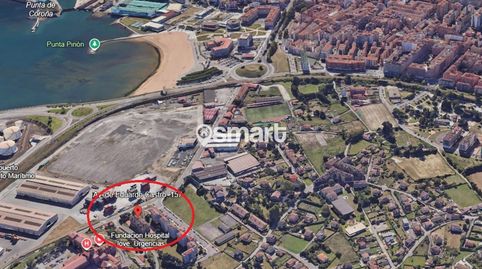 PISO CON GARAJE Y TRASTERO A 5 MINUTOS DE LA PLAYA ARBEYAL