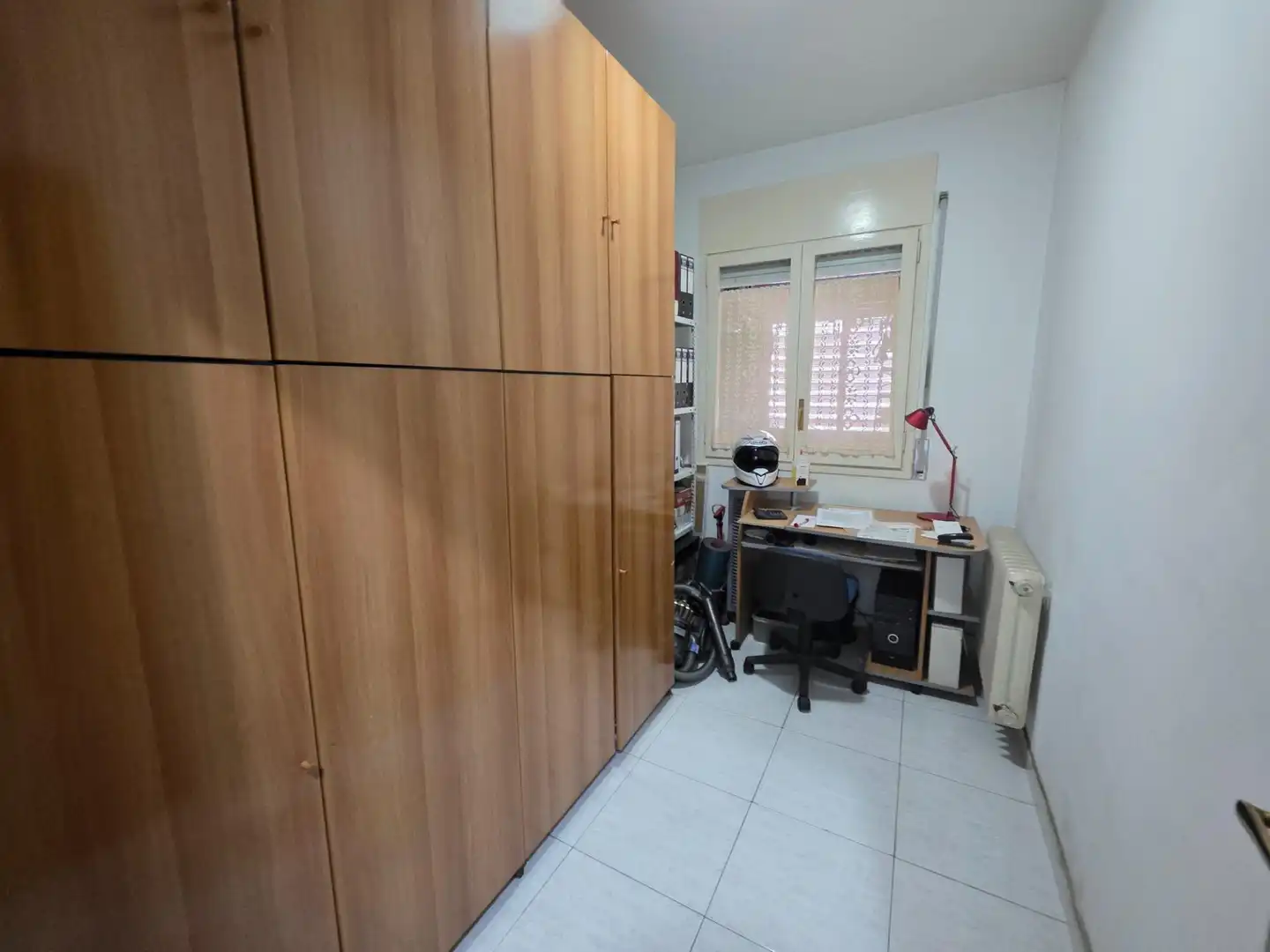 Bedroom of Ground floor for sale in Sabadell