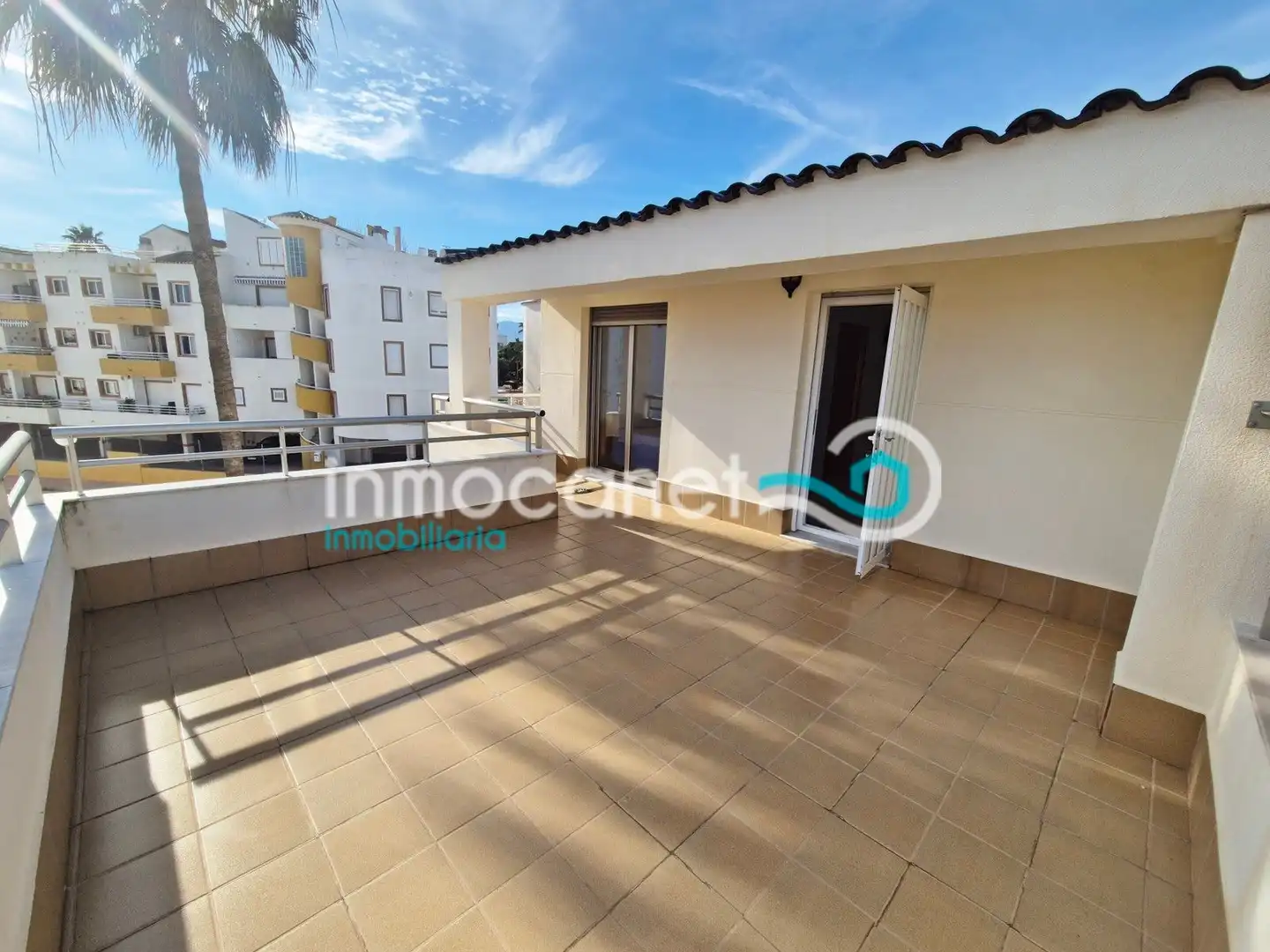 Terrassa de Casa o xalet en venda en Oliva amb Aire condicionat, Calefacció i Terrassa