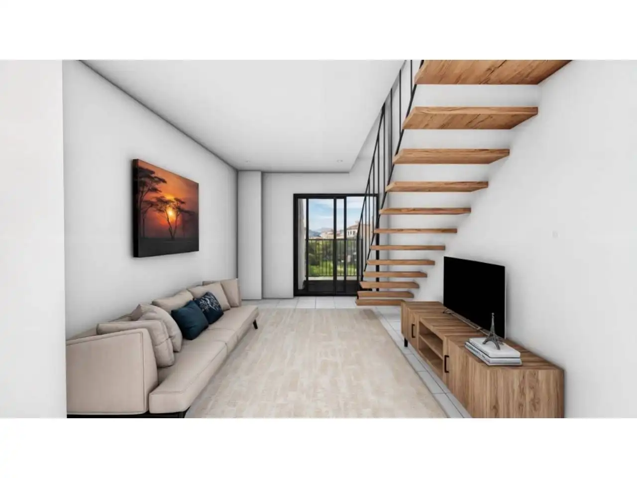Piso en venta en Calle Violeta, imagen 7