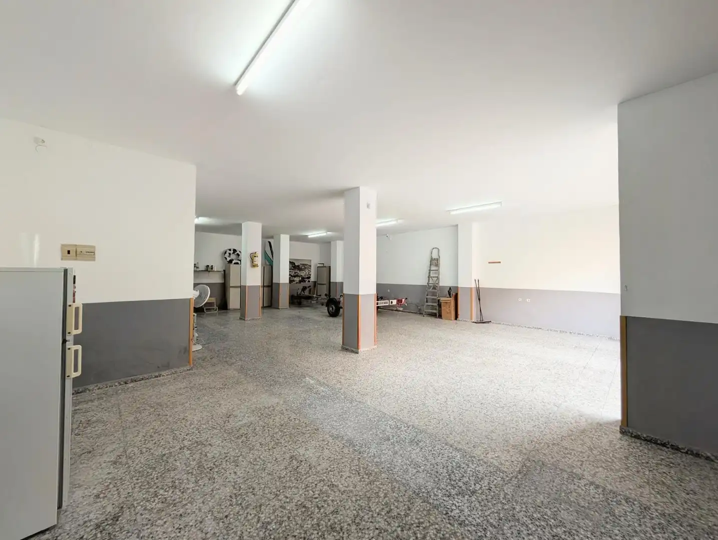 Local en venta en El Campello