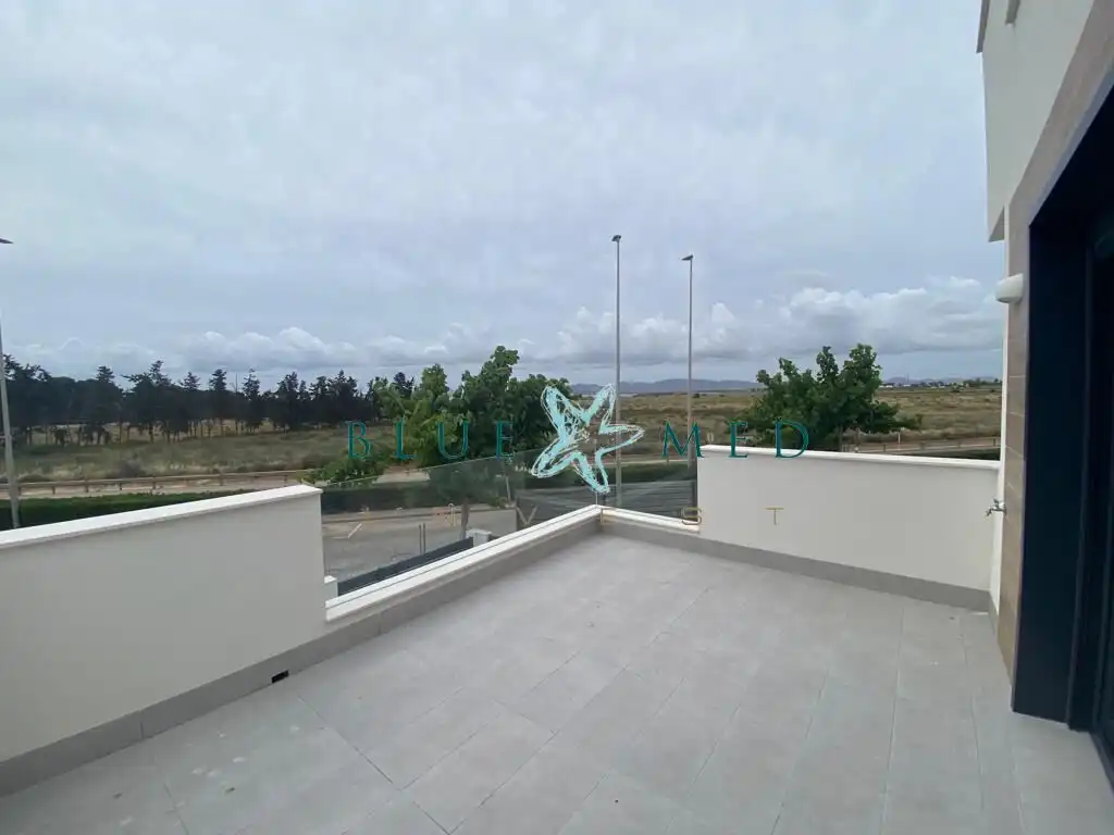 Villa avec piscine à vendre à Calle Manuel Acedo 2, imagen 15