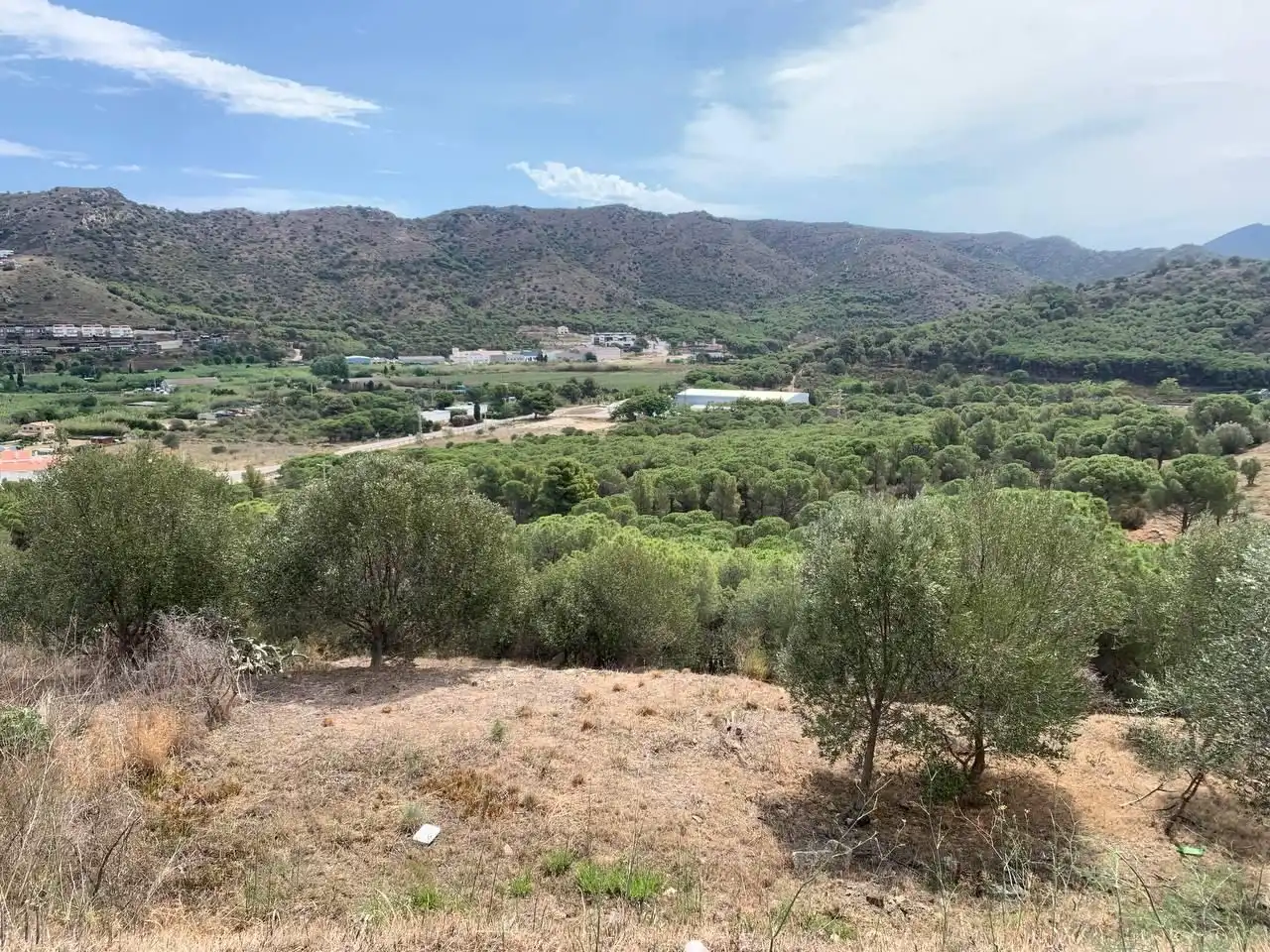 Residential land for sale in GIV-6121, imagen 6