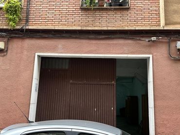 Local comercial en venda a Carrer Alfons II