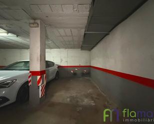 Parking of Garage for sale in  Barcelona Capital