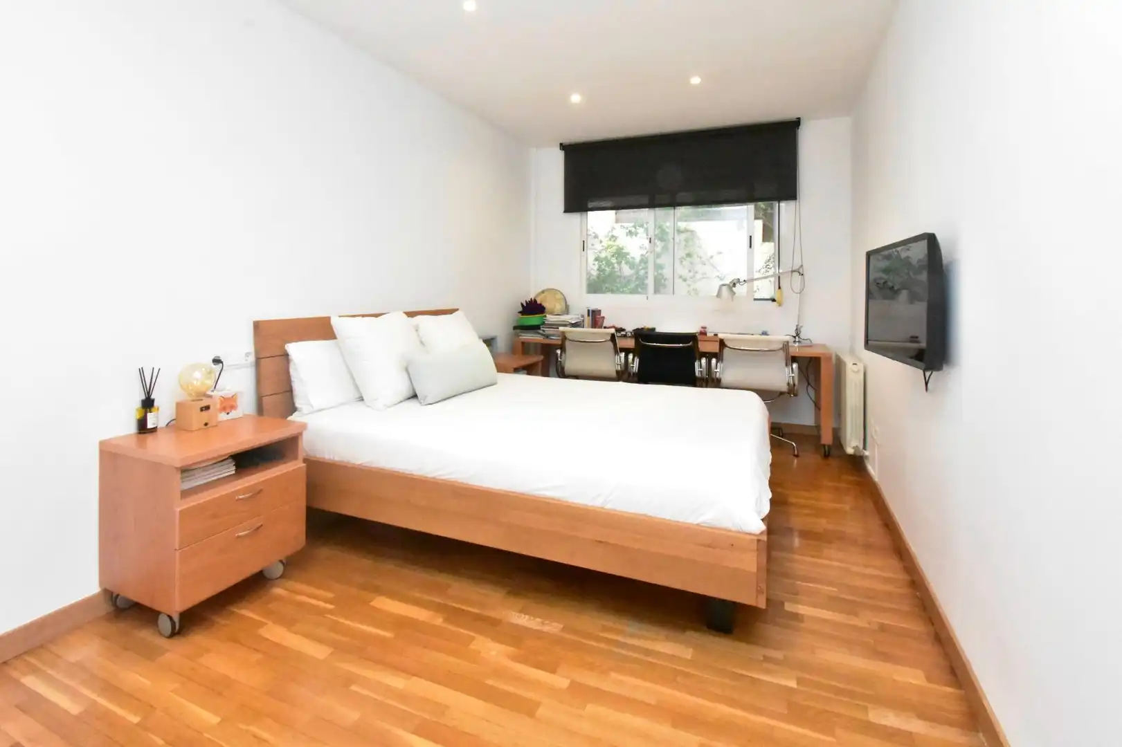 Habitación de Planta baja en venta en  Palma de Mallorca con Aire acondicionado, Calefacción y Jardín privado