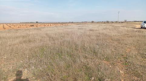 Foto 4 de Residencial en venda a Ossa de Montiel, Albacete