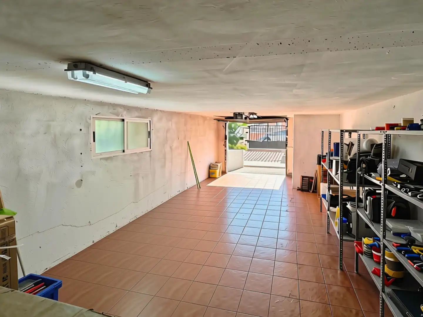 Casa bifamiliare in vendita a Casarrubuelos, imagen 43