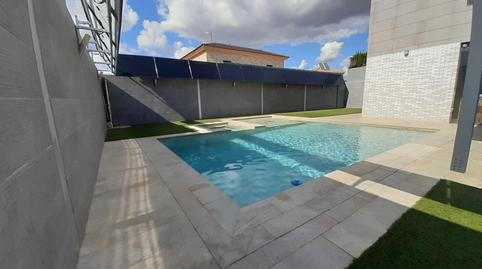 Foto 4 de Casa o xalet de lloguer a Olivar de Quintos, Sevilla