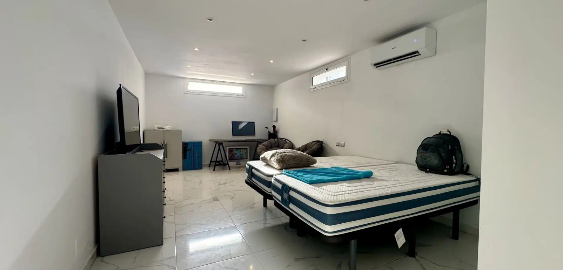 Casa o chalet en venta en Rojales con Aire acondicionado, Jardín privado y Terraza