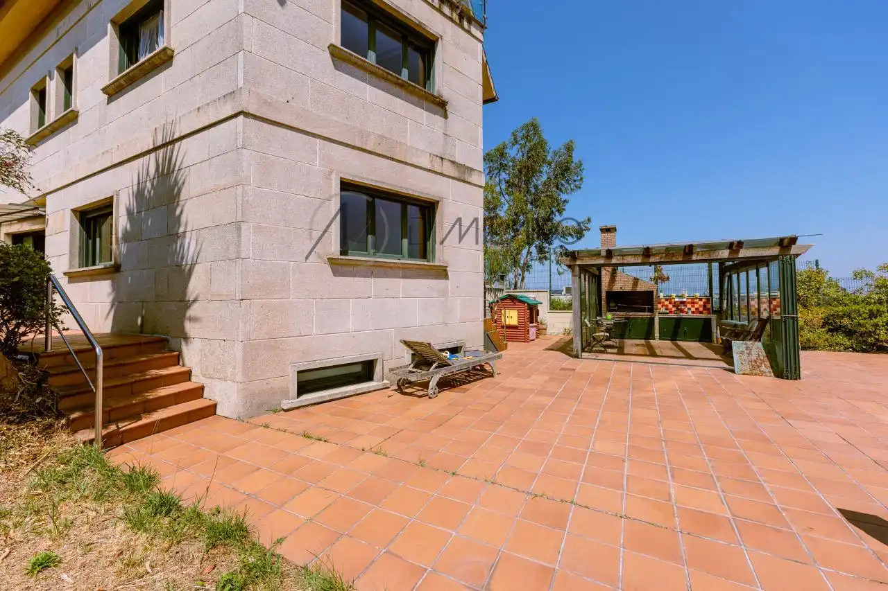 Casa o chalet en venta en Seixo-Beade, Valadares - Beade