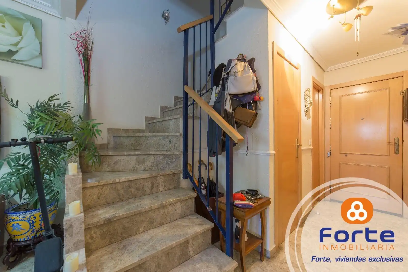 Dúplex en venta en Córdoba con Aire acondicionado, Calefacción y Terraza