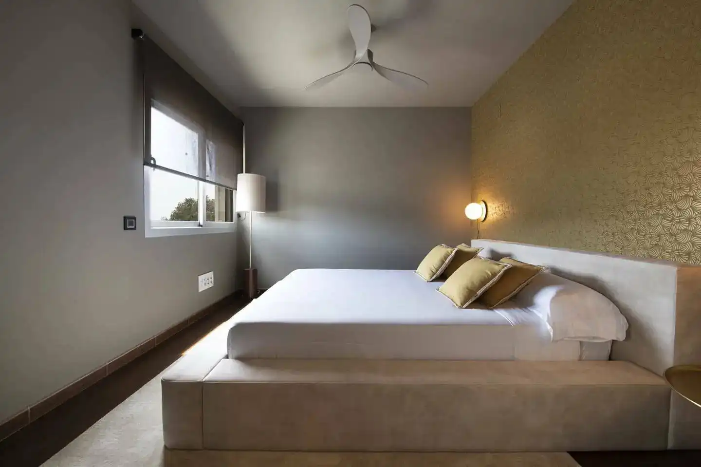 Chalet con terraza en venta en Fondo Somella, imagen 14