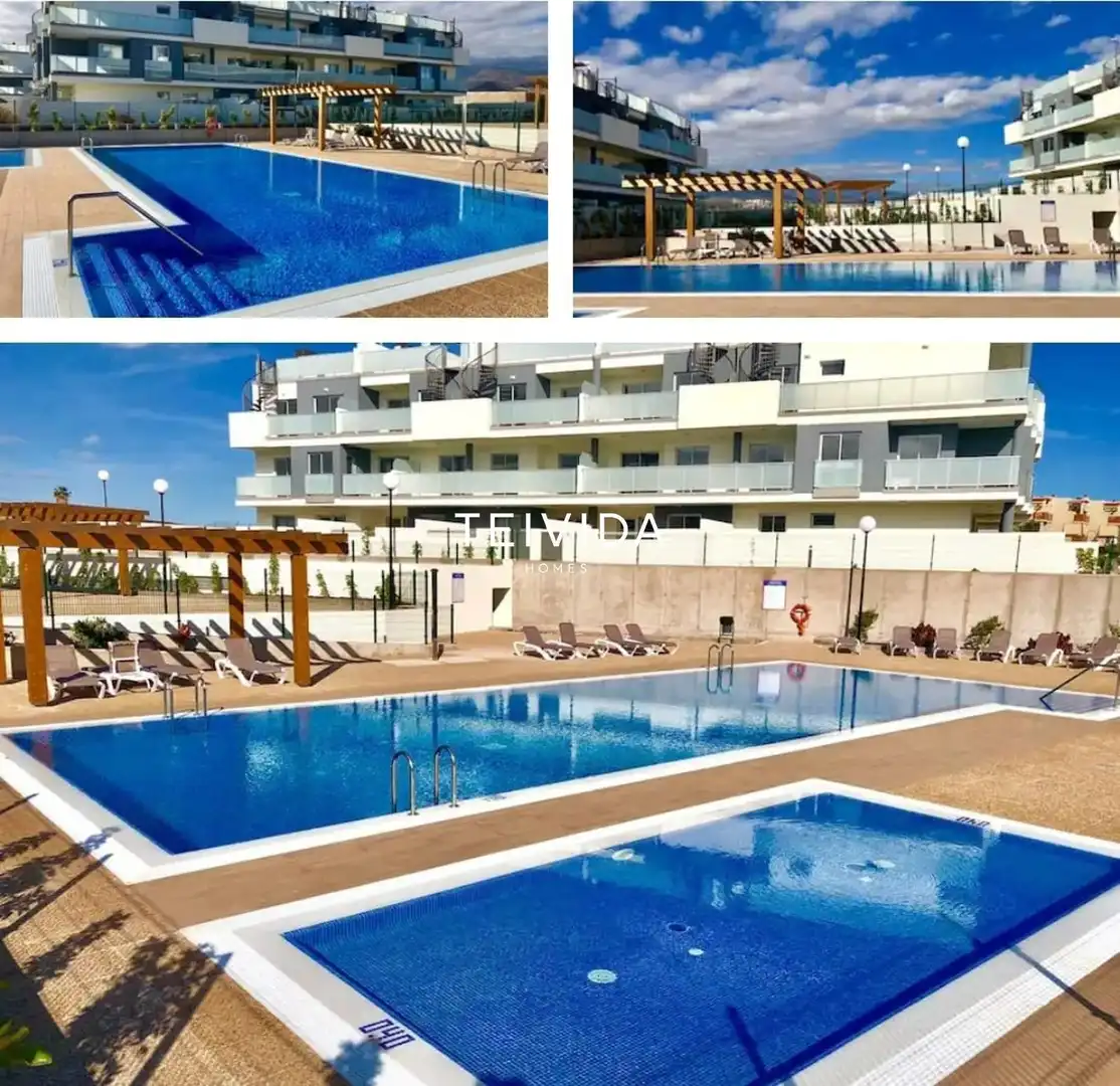 Flat with pool for sale in Calle Pizarro, imagen 26