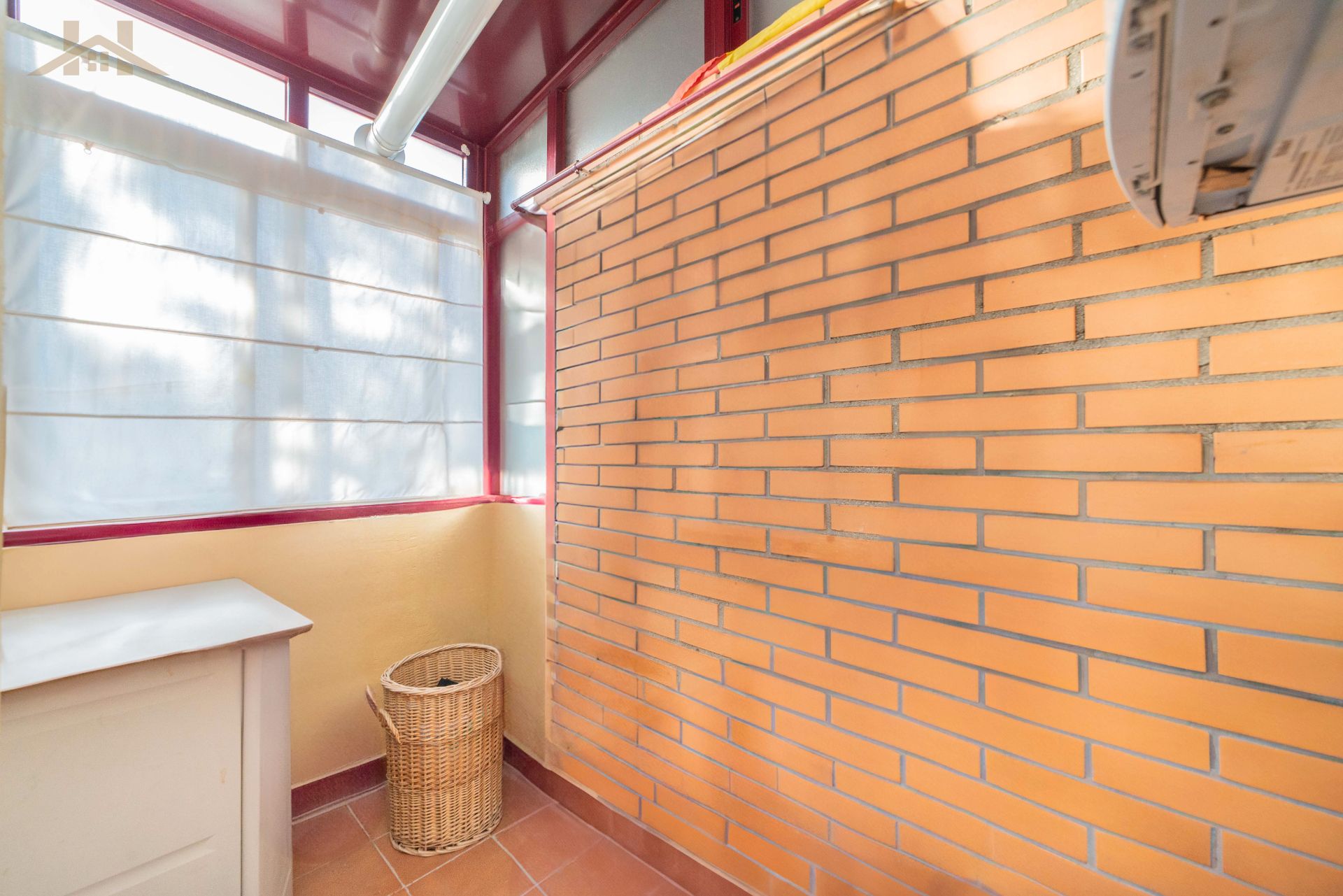 Duplex for sale in Alcorcón  with Air Conditioner, Heating and Storage room