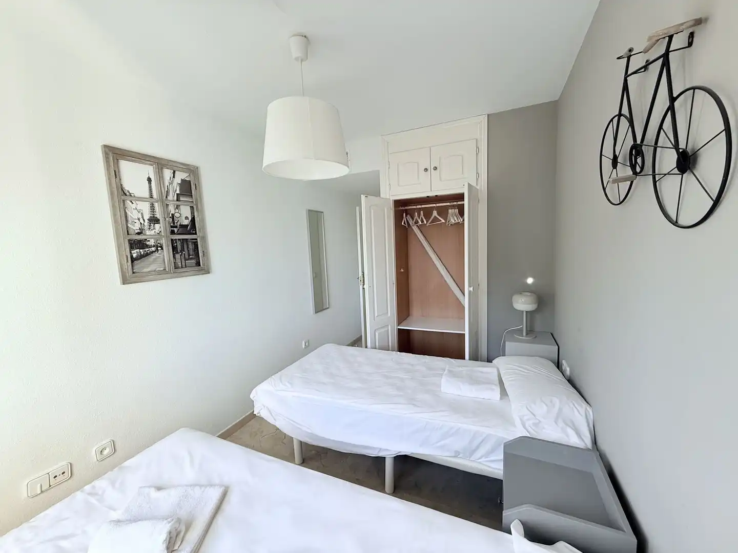 Piso con piscina en venta en Puerto de la Duquesa, imagen 10