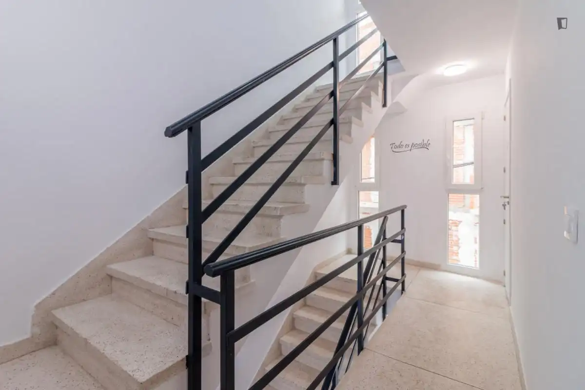 Casa o chalet para compartir en Las Marías