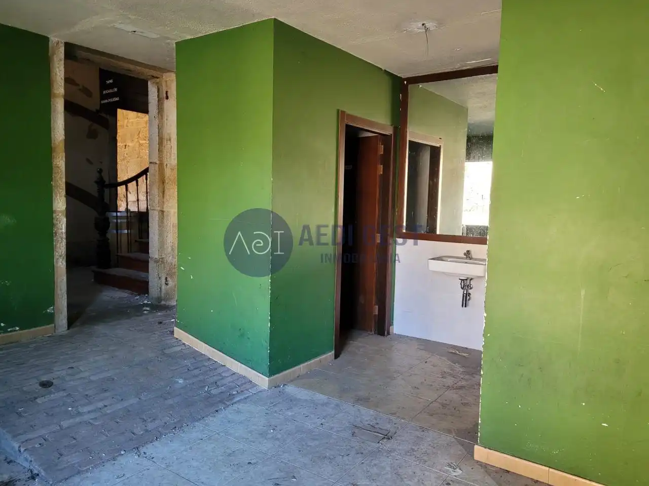 Country house for sale in Avenida Elduayen, imagen 13