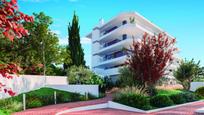 Exterior view of Flat for sale in Benalmádena  with Air Conditioner, Terrace and Storage room