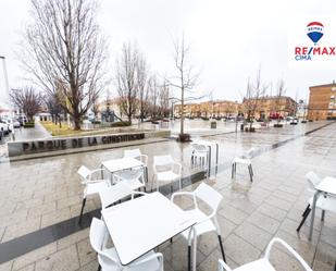 Terrasse von Geschaftsraum zum verkauf in Baza mit Klimaanlage, Terrasse und Möbliert