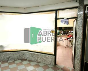 Local en venda en Ourense Capital  amb Aire condicionat i Moblat