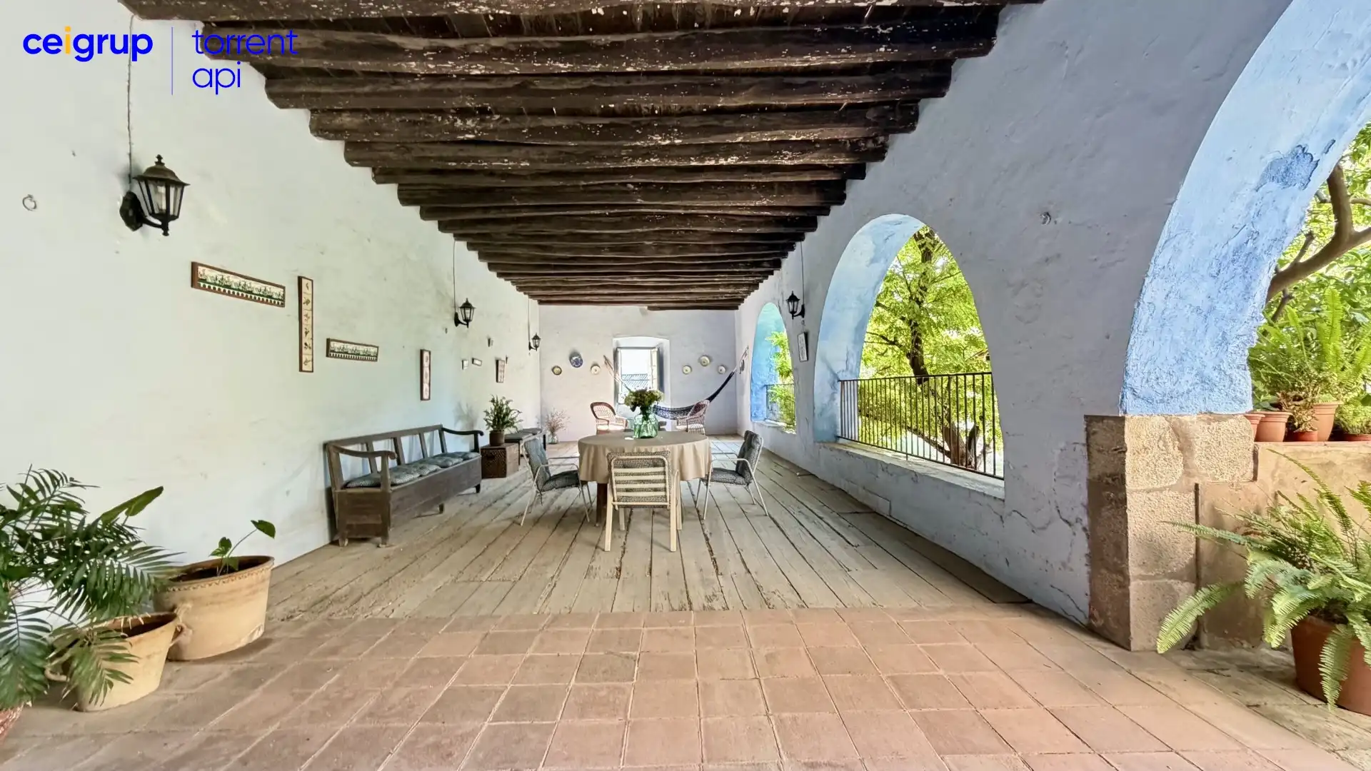 Country house with terrace for sale in Torroella de Montgrí, imagen 7
