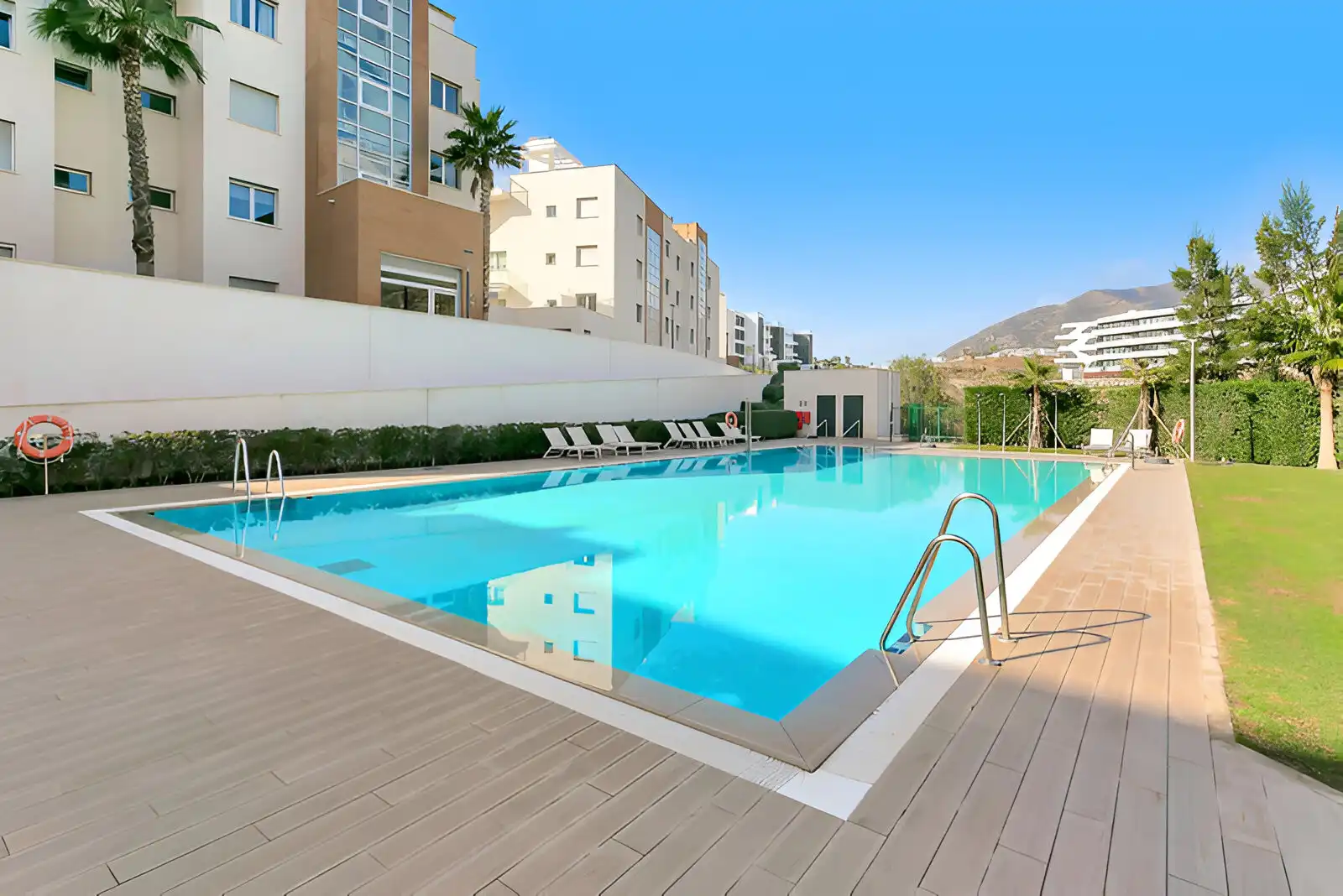 Apartment mit Pool zum Verkauf in Puerto Deportivo, imagen 39