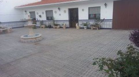 Foto 2 von Haus oder Chalet zum Verkauf in Esperanza, Plaza de Toros, Ciudad Real Capital