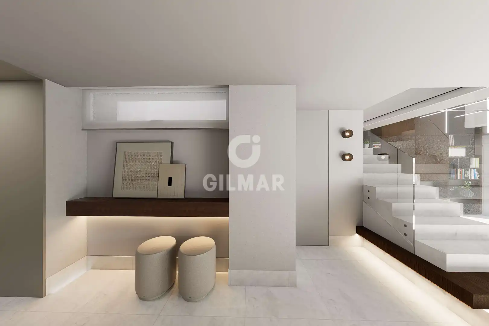 Duplexes for sale in Madrid  with Heating and Balcony