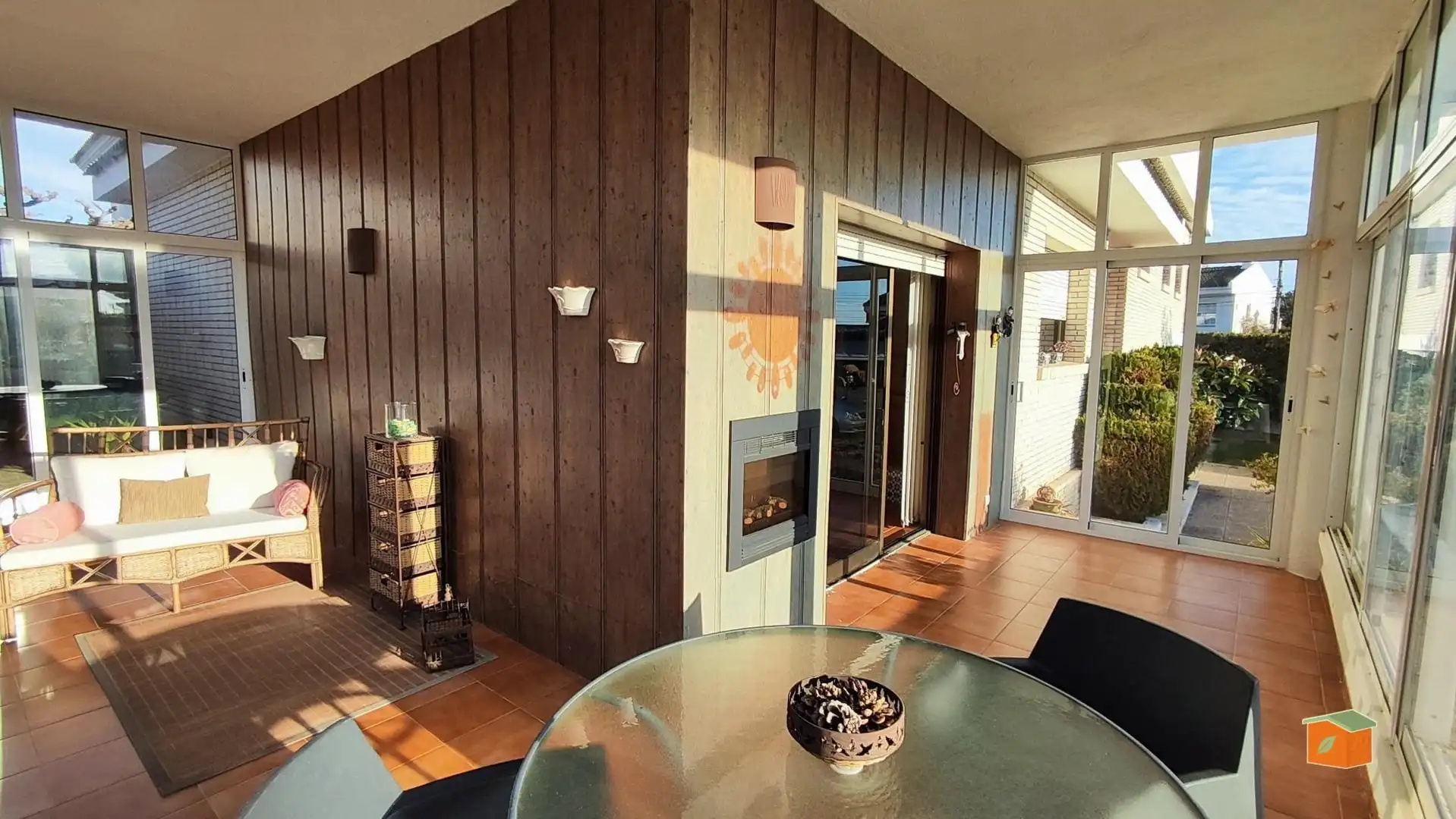 Villa mit Pool zum Verkauf in Alcanar, imagen 12