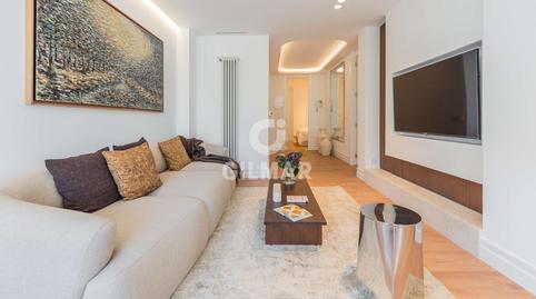 Photo 3 of Flat for sale in Quintana, Madrid