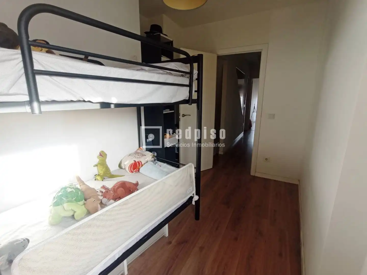 Bedroom of Attic for sale in Centro