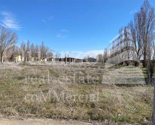 Terreny en venda en Villeguillo