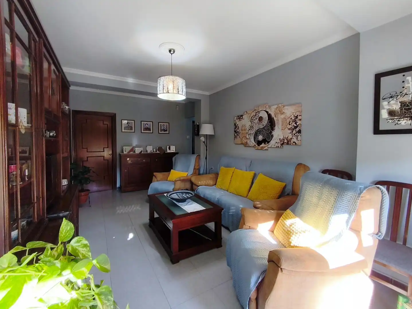 Piso en venta en El Cristo - Cayetano Roldán, imagen 4